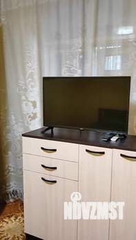 1-к квартира, на длительный срок, 25м2, 1/1 этаж