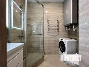 2-к квартира, посуточно, 45м2, 1/4 этаж
