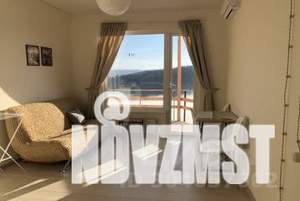 1-к квартира, посуточно, 35м2, 1/2 этаж