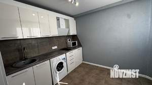 1-к квартира, на длительный срок, 40м2, 2/3 этаж