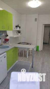 1-к квартира, посуточно, 40м2, 2/9 этаж