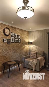 1-к квартира, посуточно, 32м2, 2/5 этаж