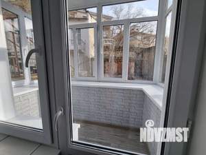 1-к квартира, посуточно, 36м2, 3/4 этаж