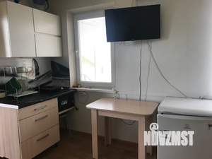 Студия квартира, посуточно, 18м2, 2/3 этаж