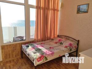 1-к квартира, посуточно, 21м2, 5/6 этаж