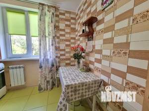 2-к квартира, посуточно, 56м2, 3/5 этаж