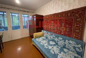 2-к квартира, на длительный срок, 56м2, 5/5 этаж