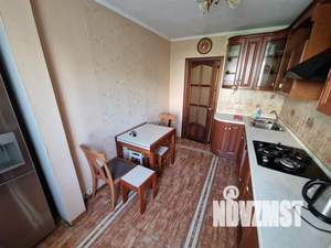3-к квартира, посуточно, 89м2, 3/9 этаж
