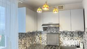 3-к квартира, на длительный срок, 60м2, 5/5 этаж