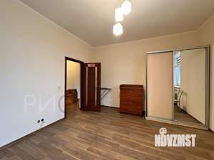 1-к квартира, на длительный срок, 40м2, 1/3 этаж