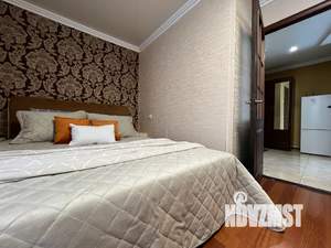 1-к квартира, посуточно, 45м2, 2/9 этаж