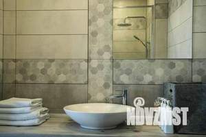 2-к квартира, посуточно, 59м2, 5/6 этаж