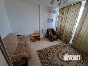 3-к квартира, посуточно, 92м2, 6/11 этаж