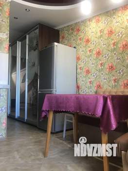 2-к квартира, посуточно, 56м2, 5/5 этаж