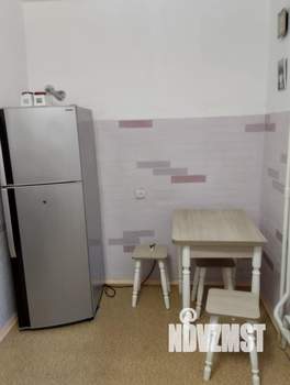 1-к квартира, посуточно, 40м2, 2/5 этаж