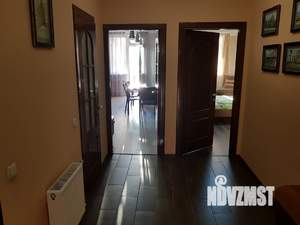 2-к квартира, посуточно, 65м2, 3/11 этаж