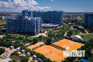 1-к квартира, посуточно, 86м2, 1/1 этаж