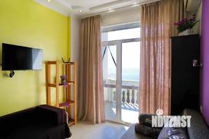 1-к квартира, посуточно, 22м2, 3/8 этаж
