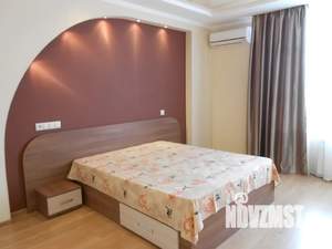 1-к квартира, посуточно, 55м2, 4/9 этаж