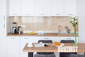 1-к квартира, посуточно, 45м2, 8/10 этаж