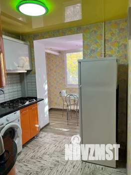 1-к квартира, посуточно, 42м2, 3/5 этаж