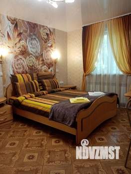 1-к квартира, на длительный срок, 23м2, 2/2 этаж