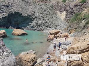 1-к квартира, посуточно, 27м2, 5/5 этаж