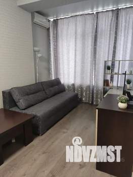 1-к квартира, посуточно, 30м2, 1/5 этаж