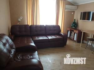 1-к квартира, посуточно, 25м2, 2/2 этаж