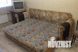 1-к квартира, посуточно, 33м2, 2/5 этаж