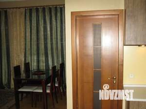 3-к квартира, посуточно, 100м2, 3/3 этаж