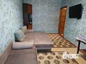 2-к квартира, на длительный срок, 42м2, 1/4 этаж
