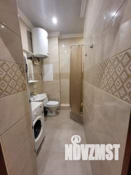 Студия квартира, посуточно, 22м2, 2/6 этаж