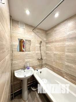 2-к квартира, посуточно, 45м2, 4/5 этаж