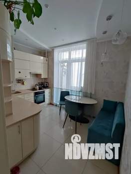 3-к квартира, посуточно, 70м2, 2/5 этаж