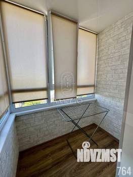 Студия квартира, на длительный срок, 33м2, 6/8 этаж