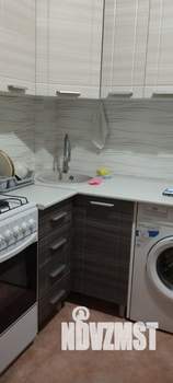 1-к квартира, на длительный срок, 40м2, 4/10 этаж