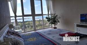 2-к квартира, посуточно, 52м2, 9/10 этаж