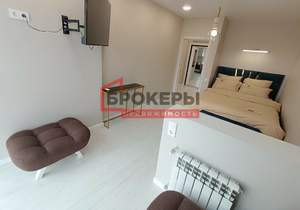 1-к квартира, на длительный срок, 40м2, 5/10 этаж