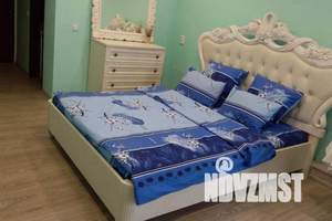 1-к квартира, посуточно, 25м2, 3/5 этаж