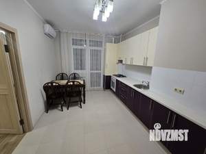 1-к квартира, на длительный срок, 55м2, 7/8 этаж