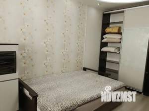 1-к квартира, посуточно, 44м2, 8/10 этаж