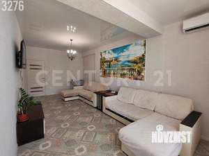 1-к квартира, на длительный срок, 49м2, 8/10 этаж