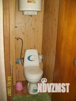 3-к квартира, посуточно, 80м2, 4/9 этаж