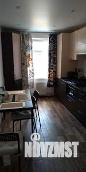 2-к квартира, посуточно, 60м2, 5/10 этаж