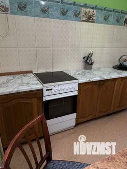 2-к квартира, посуточно, 55м2, 1/5 этаж