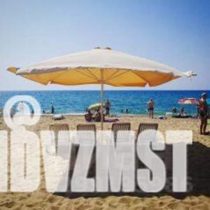 1-к квартира, посуточно, 20м2, 5/5 этаж