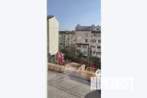 1-к квартира, посуточно, 40м2, 1/7 этаж