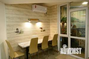 Студия квартира, посуточно, 26м2, 2/4 этаж