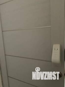 1-к квартира, посуточно, 25м2, 5/6 этаж